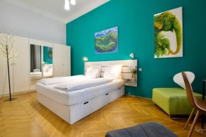 Standard Apartment by Hi5 - St. King street 16.